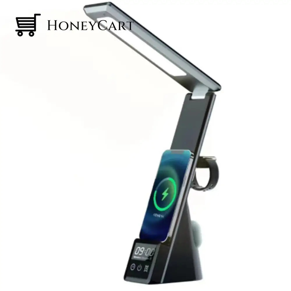Multi-Function Table Lamp