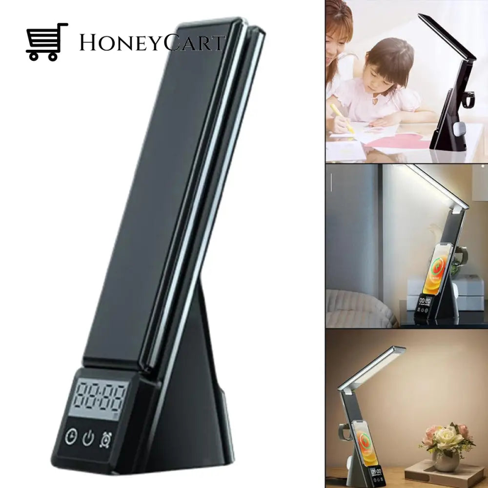 Multi-Function Table Lamp