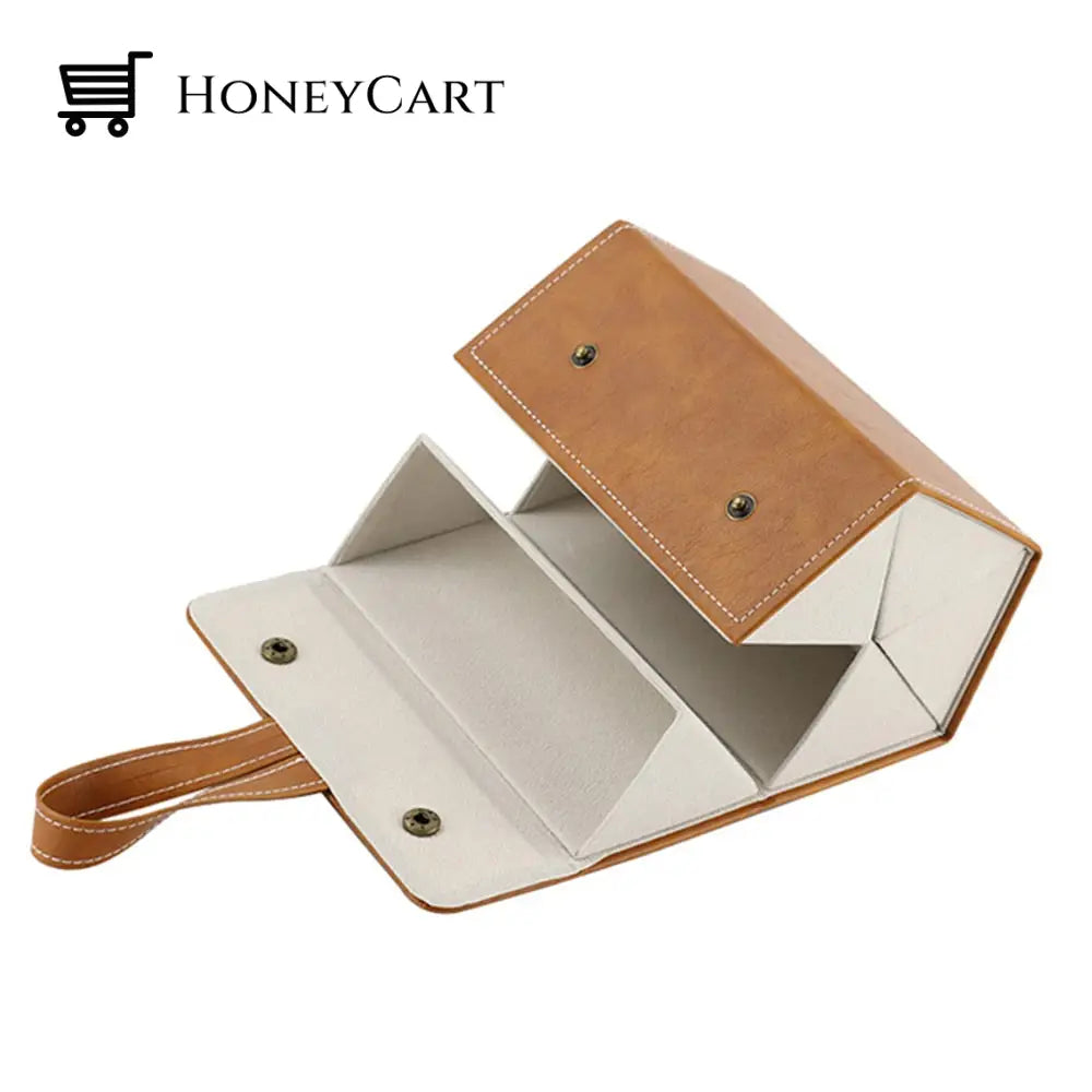 Multi-Sunglasses Case