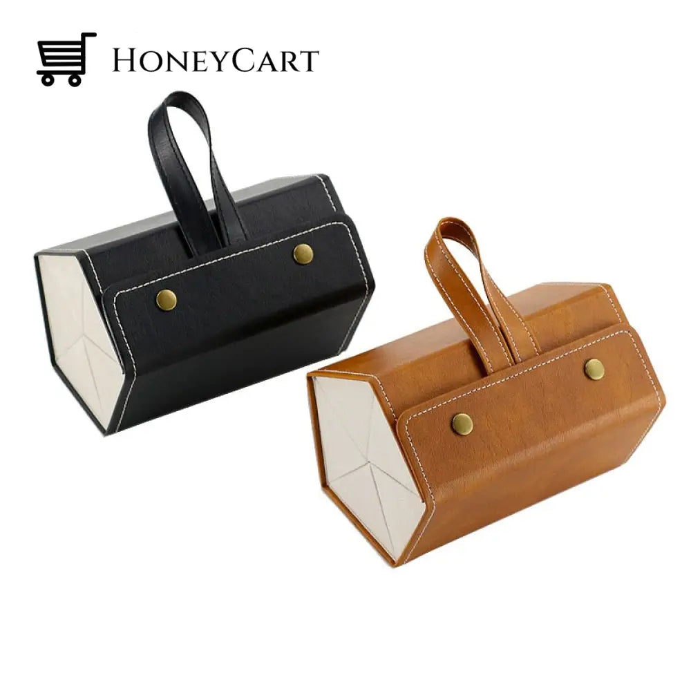 Multi-Sunglasses Case