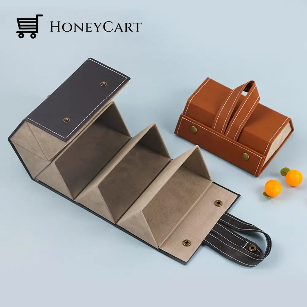 Multi-Sunglasses Case