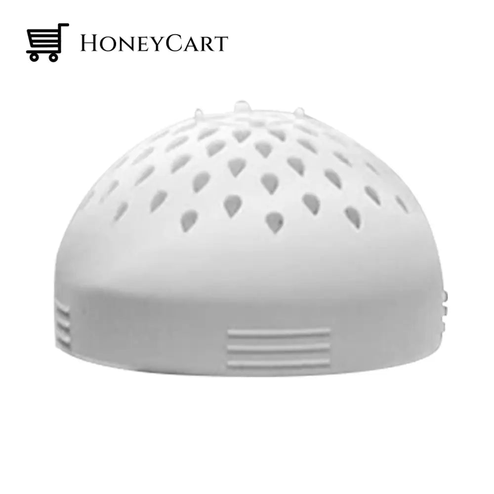 Multi-Use Portable Micro Kitchen Colander Can
