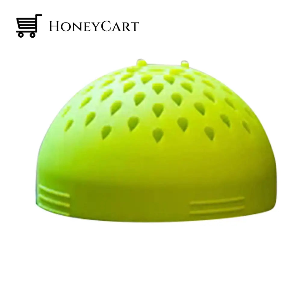 Multi-Use Portable Micro Kitchen Colander Can