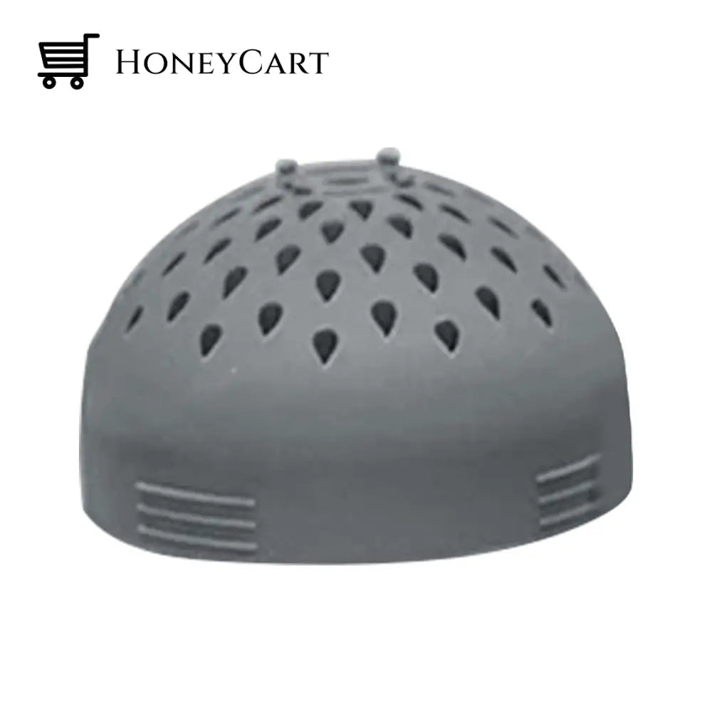 Multi-Use Portable Micro Kitchen Colander Can
