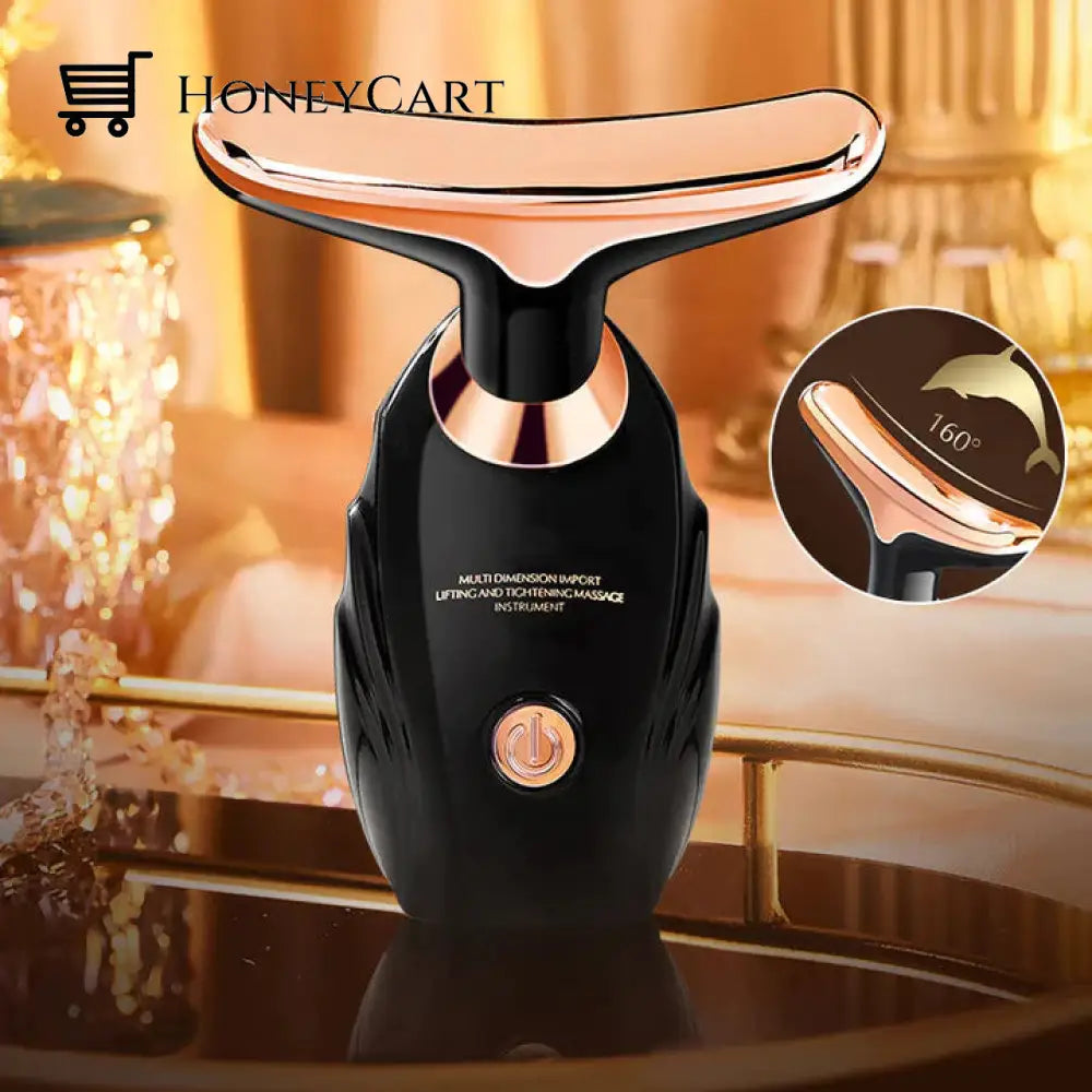 Multidimensional Firming Facial Massager Health & Beauty