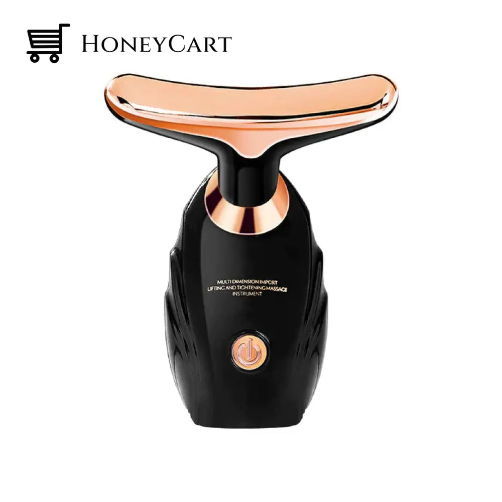 Multidimensional Firming Facial Massager Health & Beauty