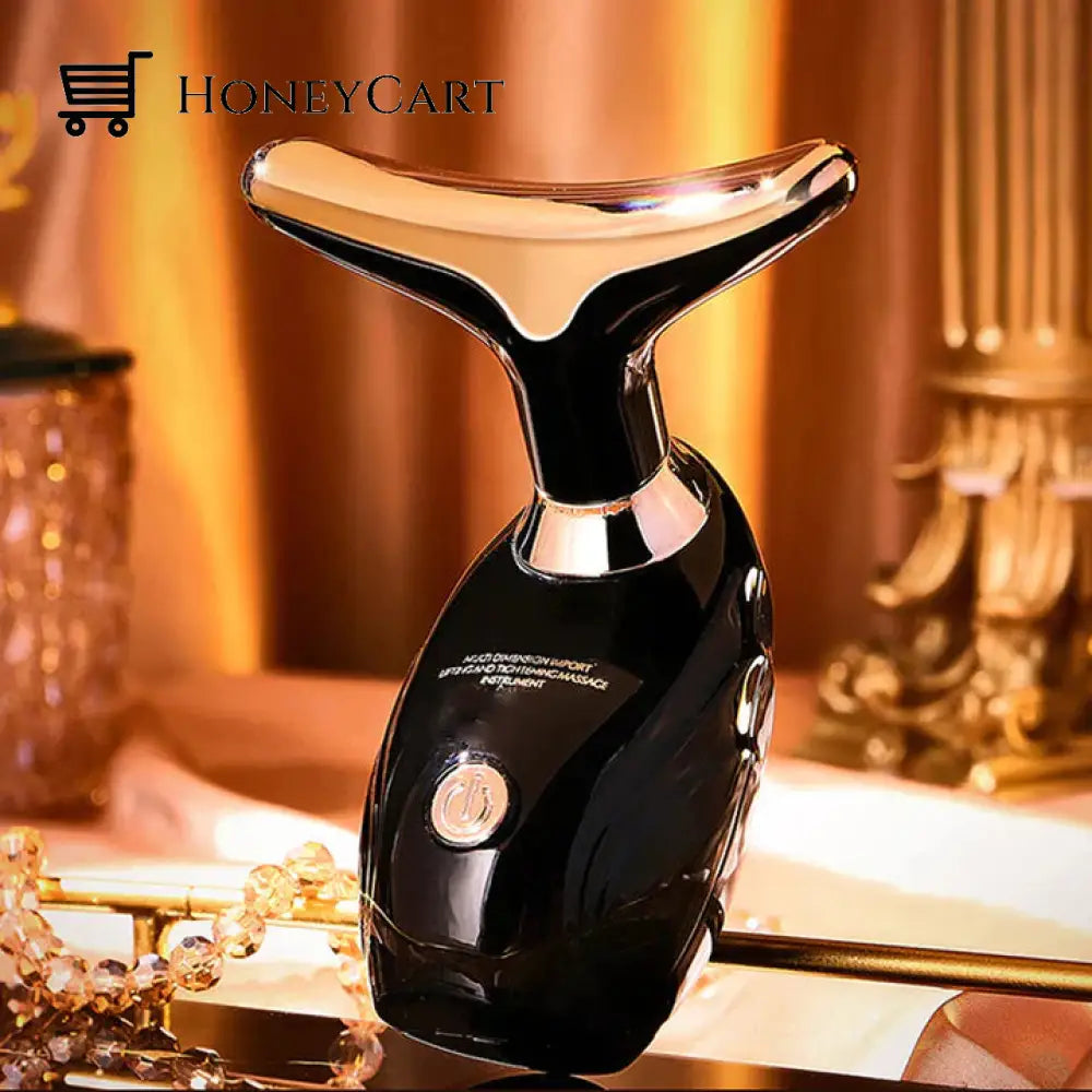 Multidimensional Firming Facial Massager Health & Beauty