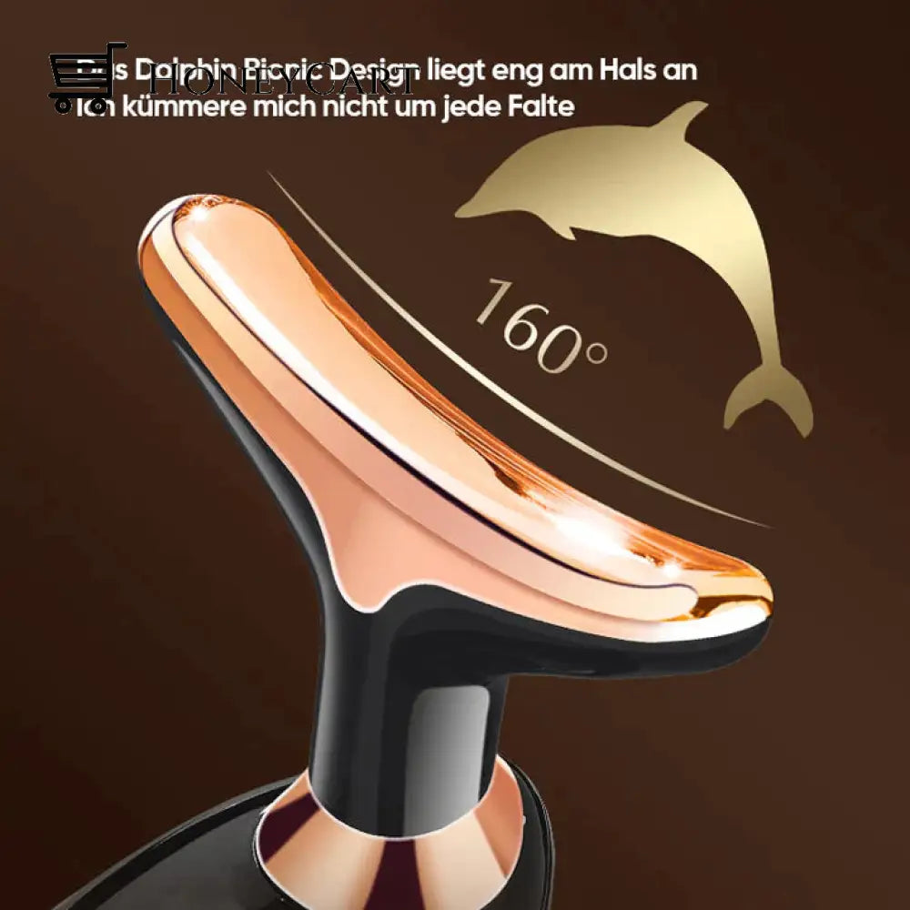 Multidimensional Firming Facial Massager Health & Beauty