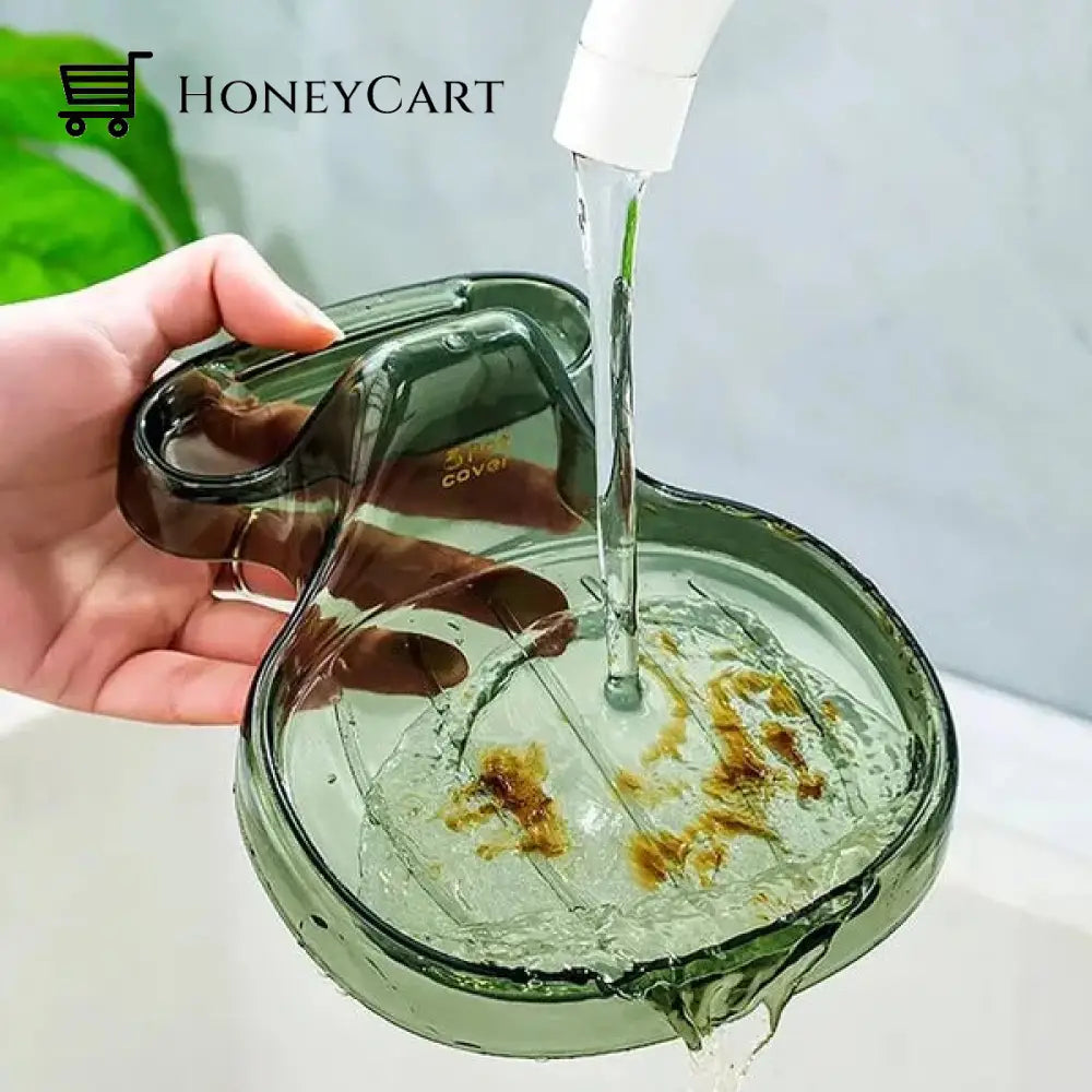 Multifunction Kitchen Spatula Rack