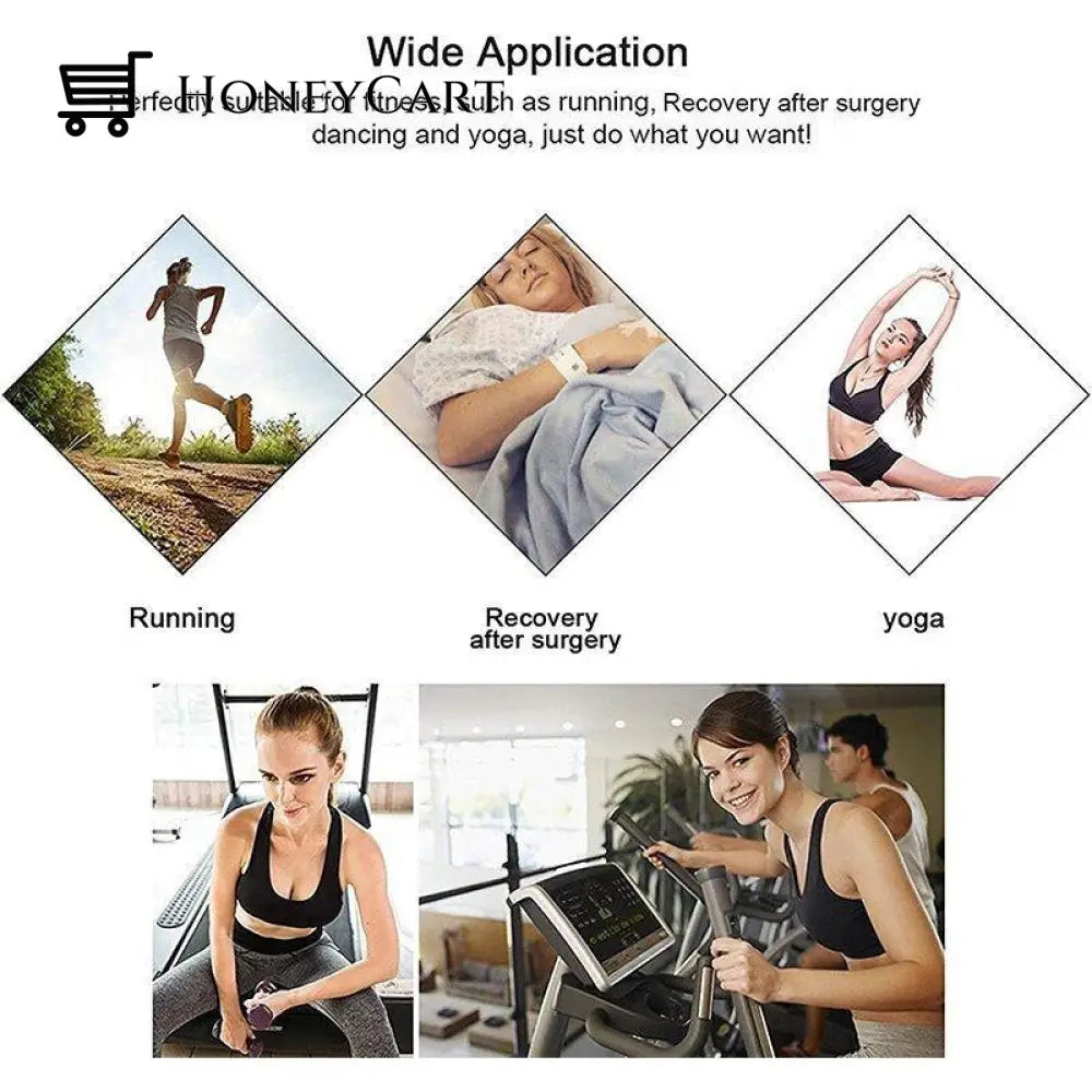 Multifunctional Bra