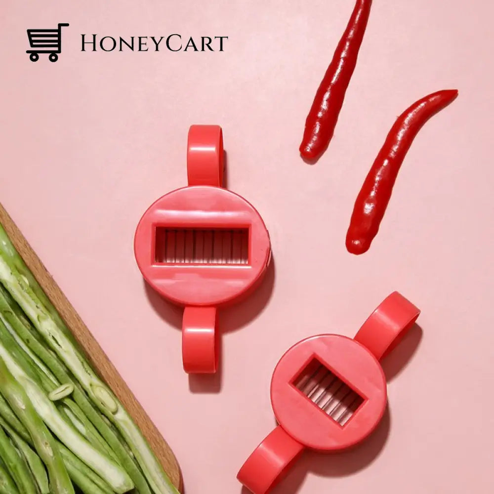 Multifunctional Manual Green Bean Grater Slicer Vegetable Cutter Manually Cut Bean Curd Shreds