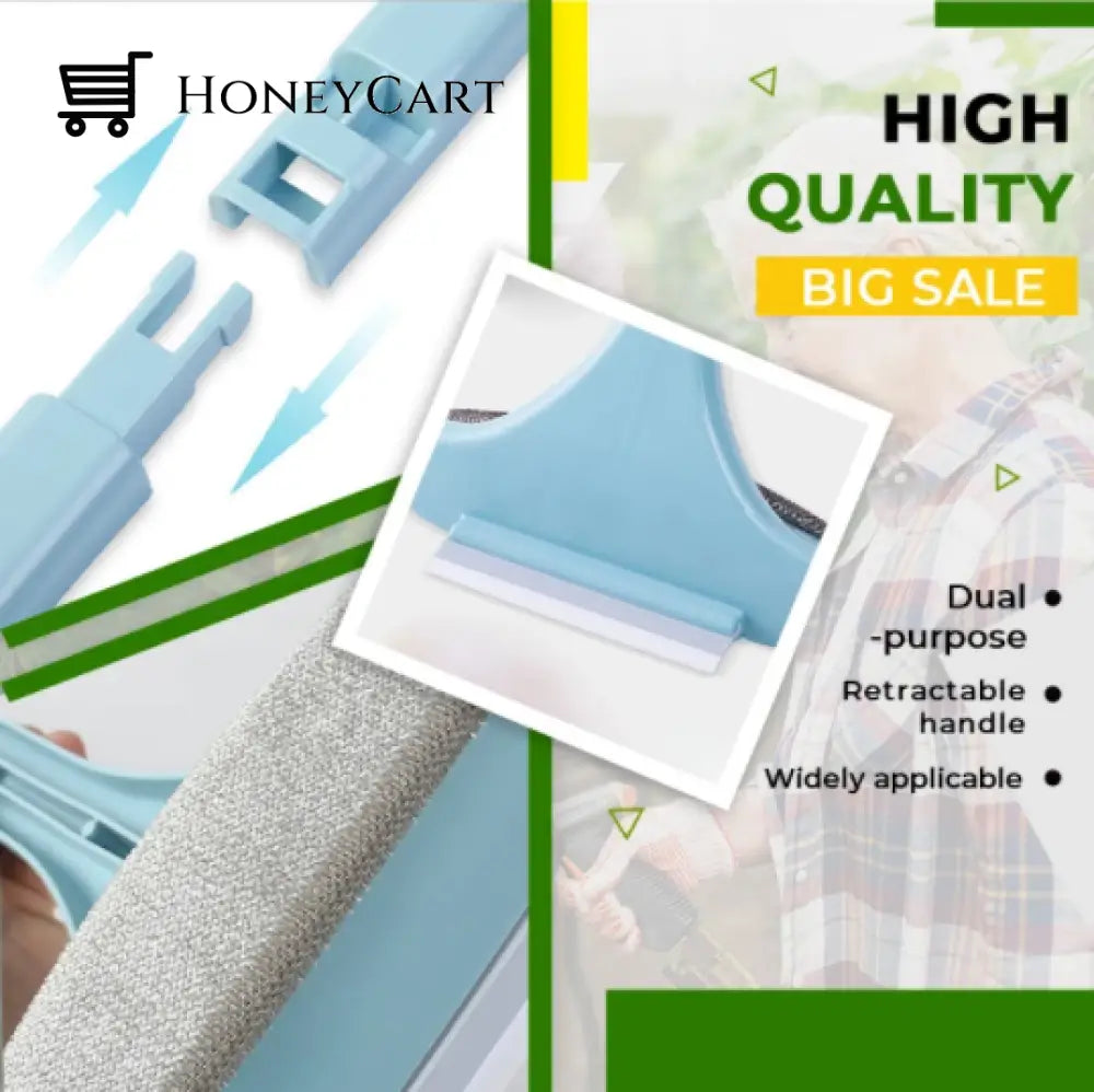 Multifunctional Screen Brush Home & Garden