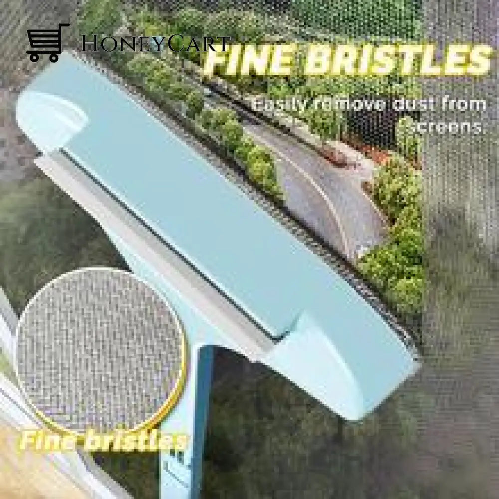 Multifunctional Screen Brush Home & Garden