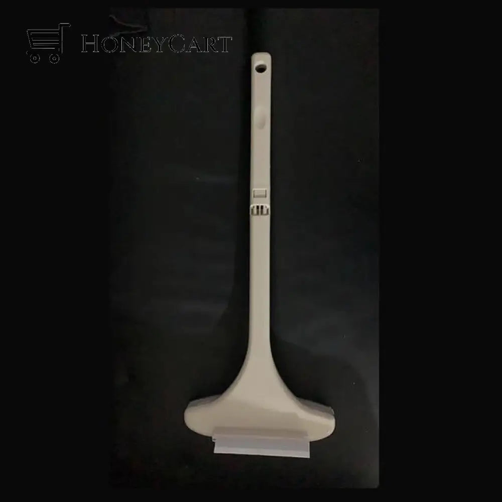 Multifunctional Screen Brush White Home & Garden