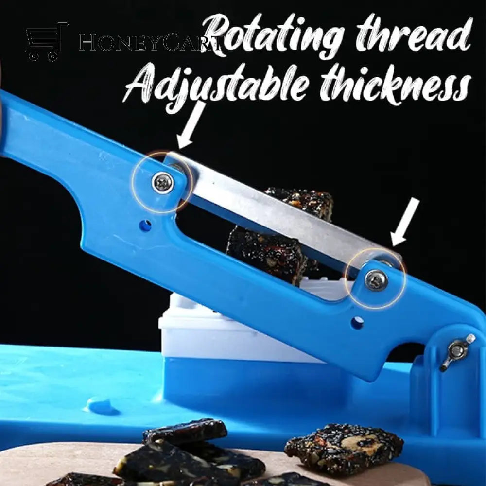 Multifunctional Table Slicer Cutter
