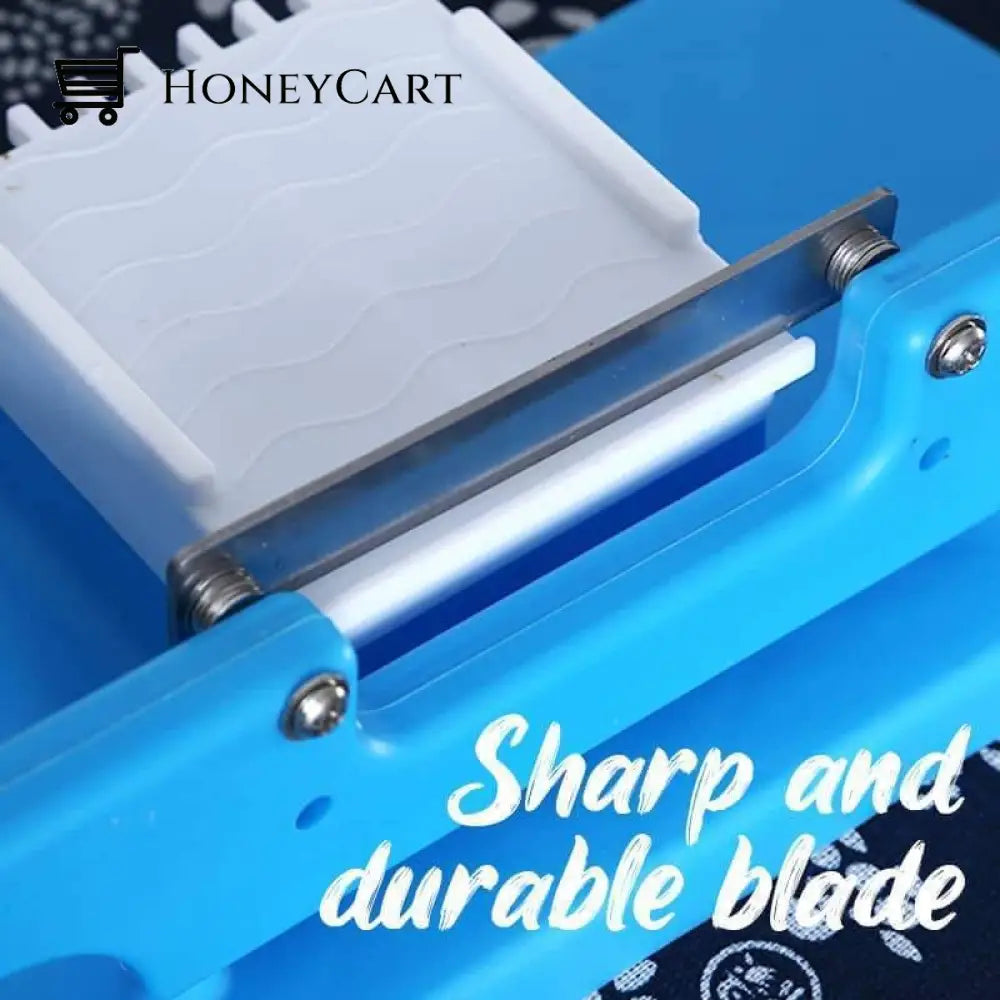 Multifunctional Table Slicer Cutter