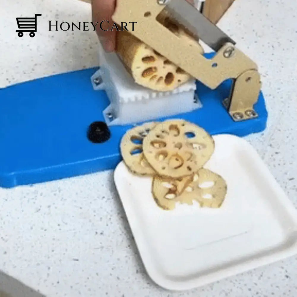 Multifunctional Table Slicer Cutter