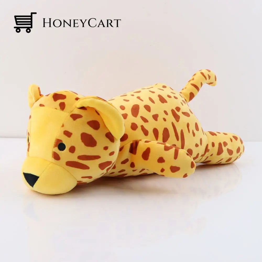 My Sleeping Buddy - Weighted Plush Toy
