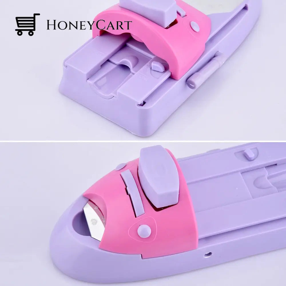 Nail Art Printing Machine Plastic