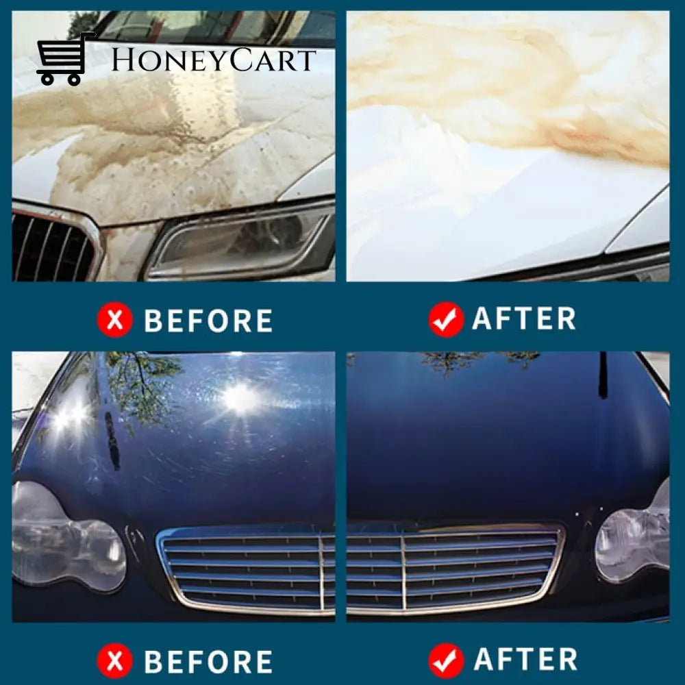 Nano Car Plastic Plating Refurbishing Agent