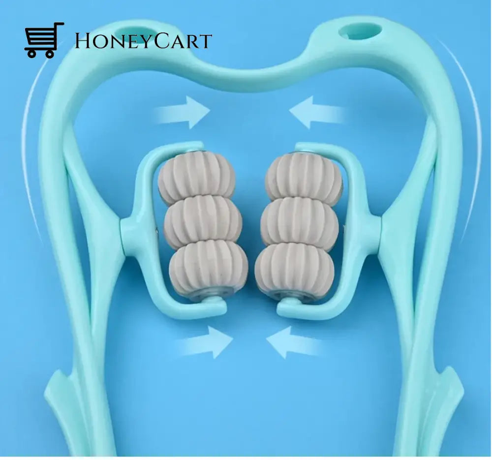 Neck Massager Tool
