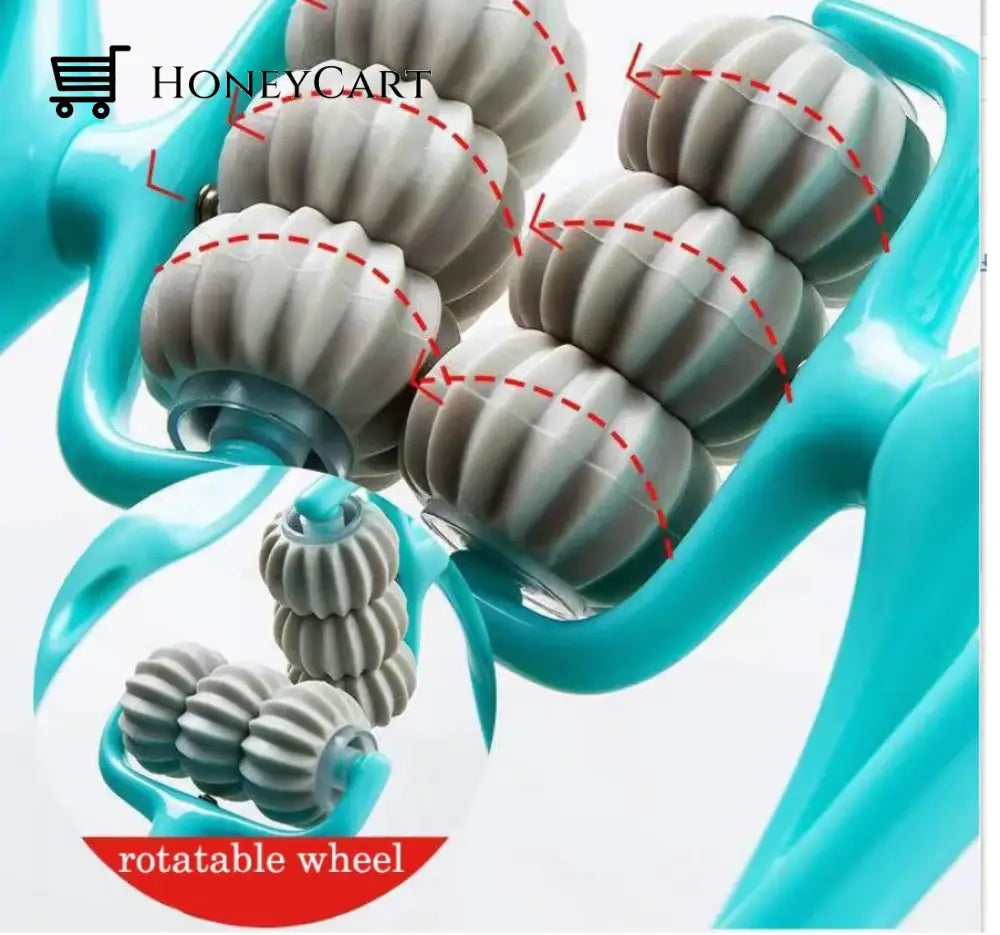 Neck Massager Tool