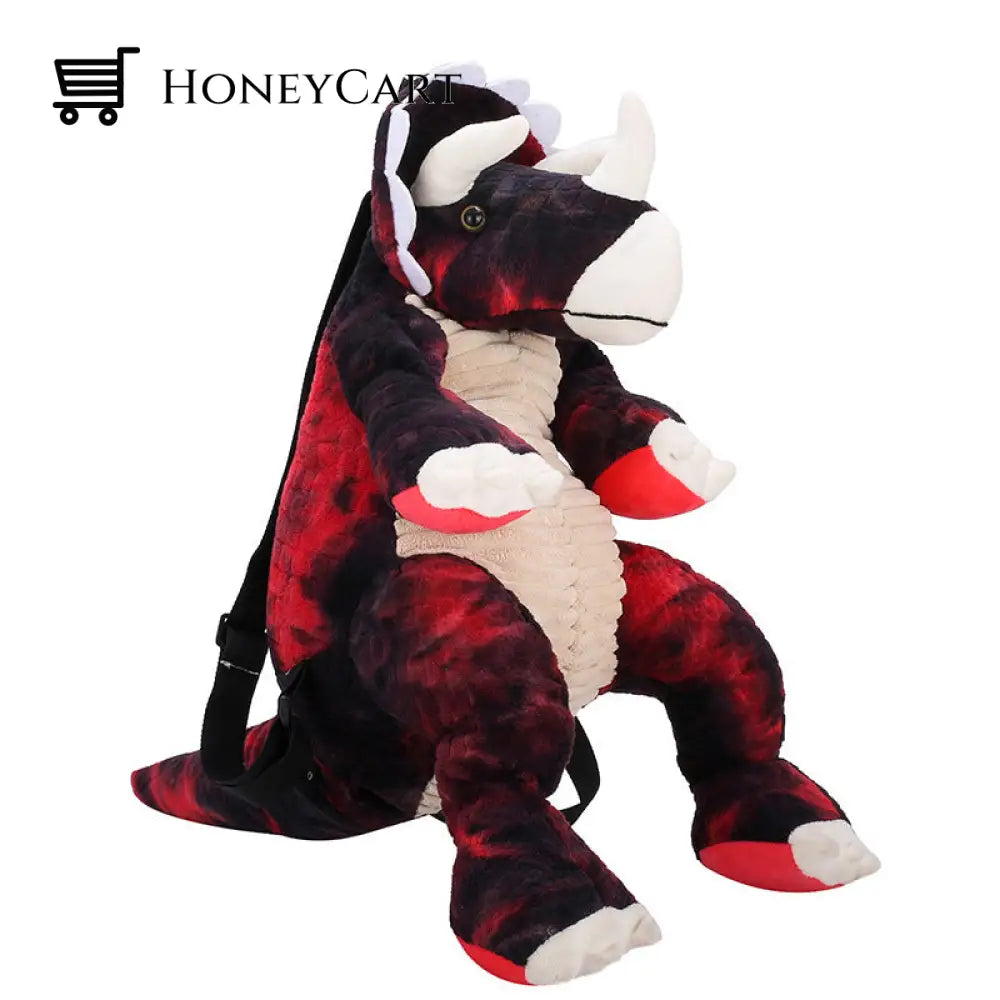 New Dinosaur Backpack