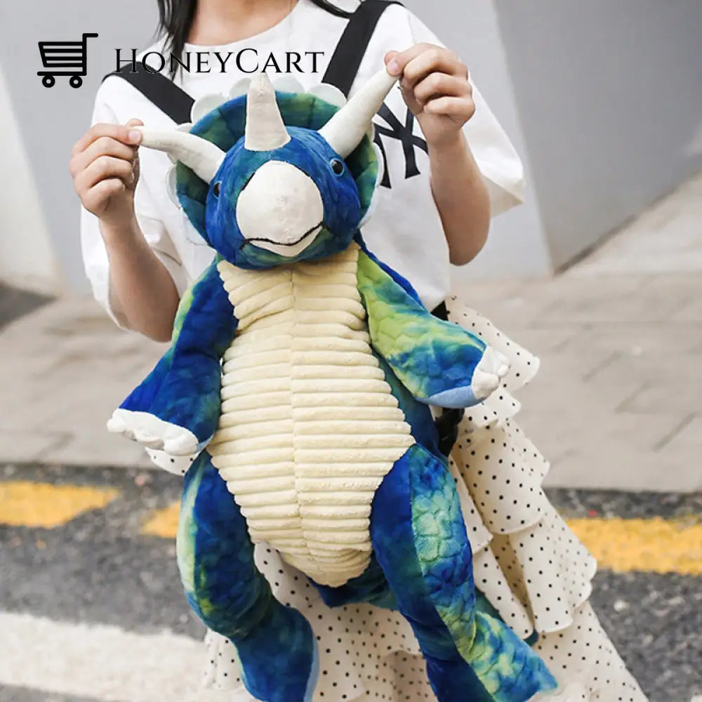 New Dinosaur Backpack