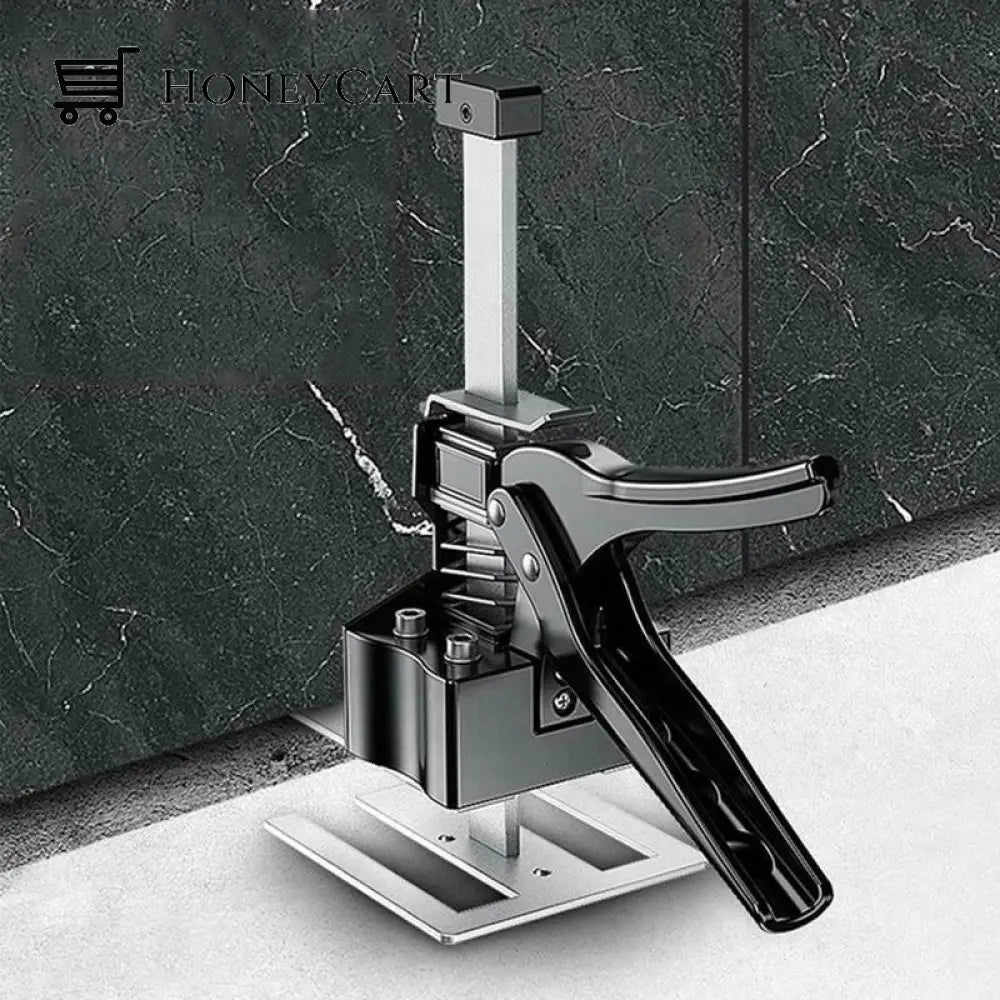 New Version Stainless Steel Labor-Saving Height Regulator