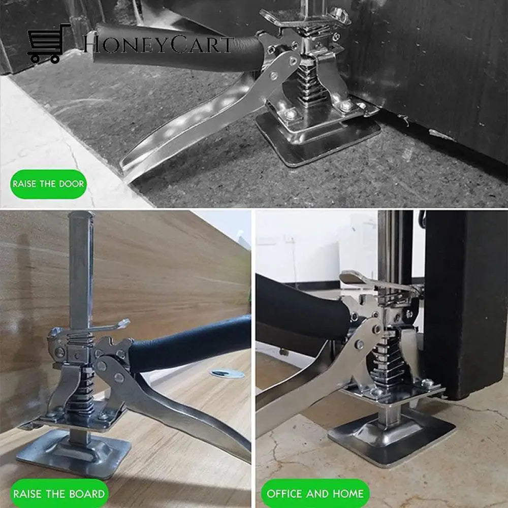 New Version Stainless Steel Labor-Saving Height Regulator