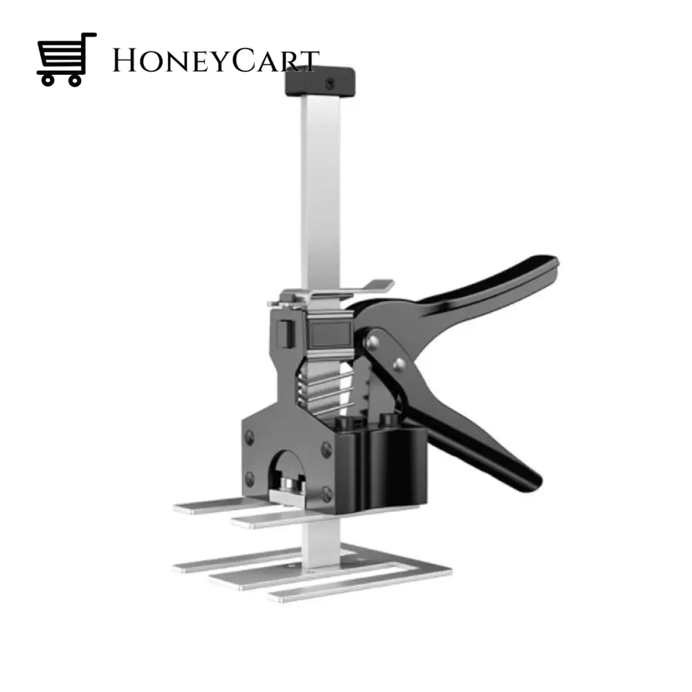 New Version Stainless Steel Labor-Saving Height Regulator
