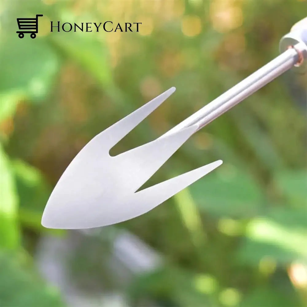 New Weeding Artifact Uprooting