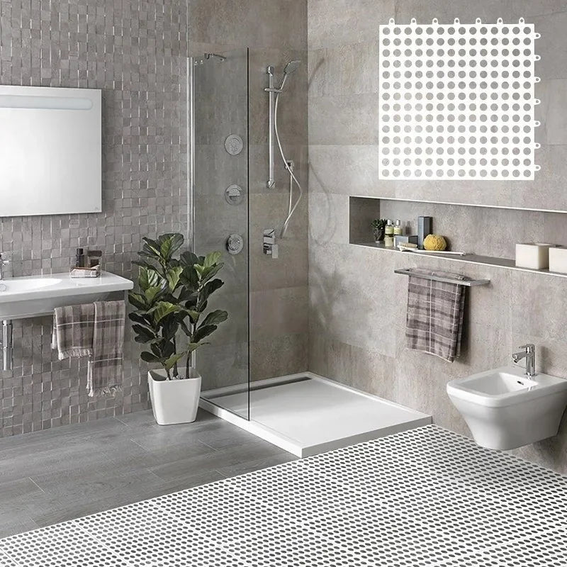 Non-Slip Bathroom Mat – Experience Ultimate Comfort