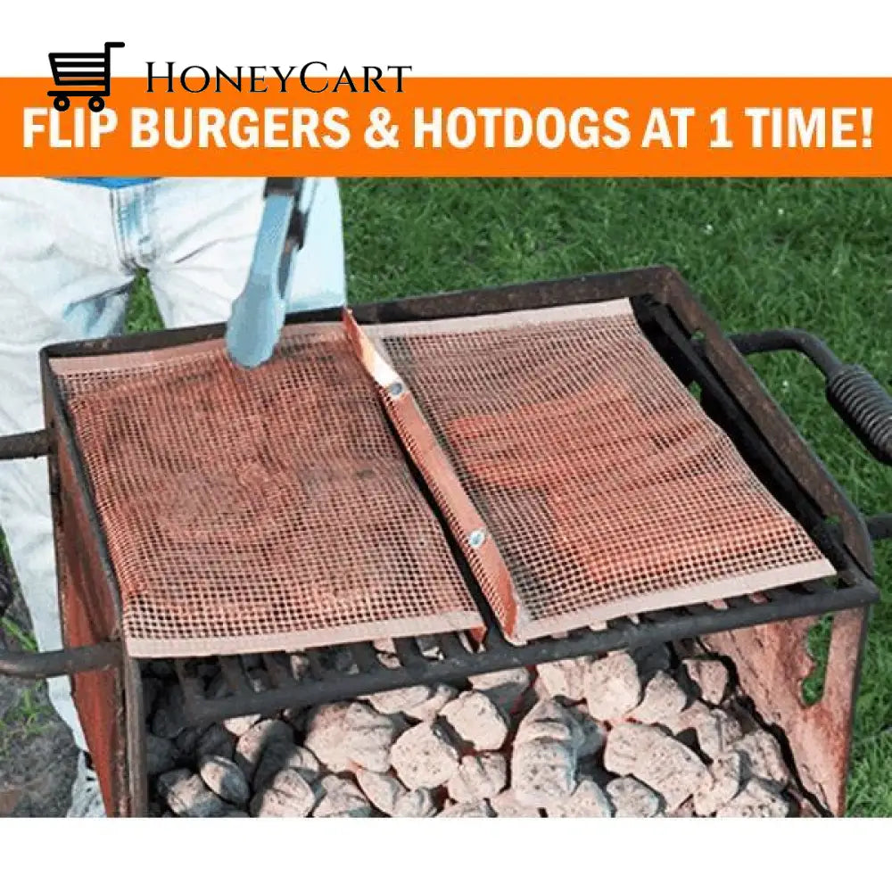 Non-Stick Bbq & Baked Bag