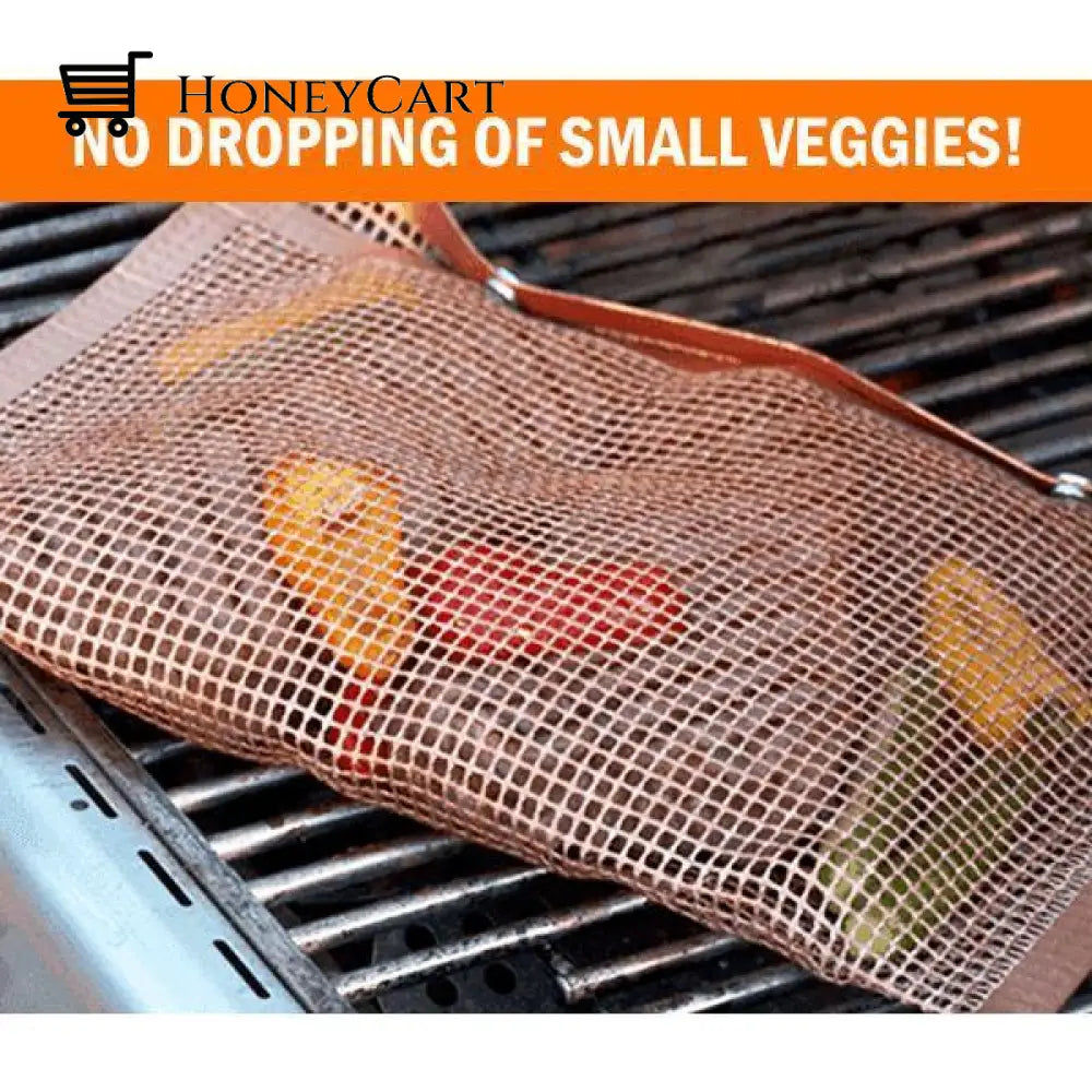 Non-Stick Bbq & Baked Bag