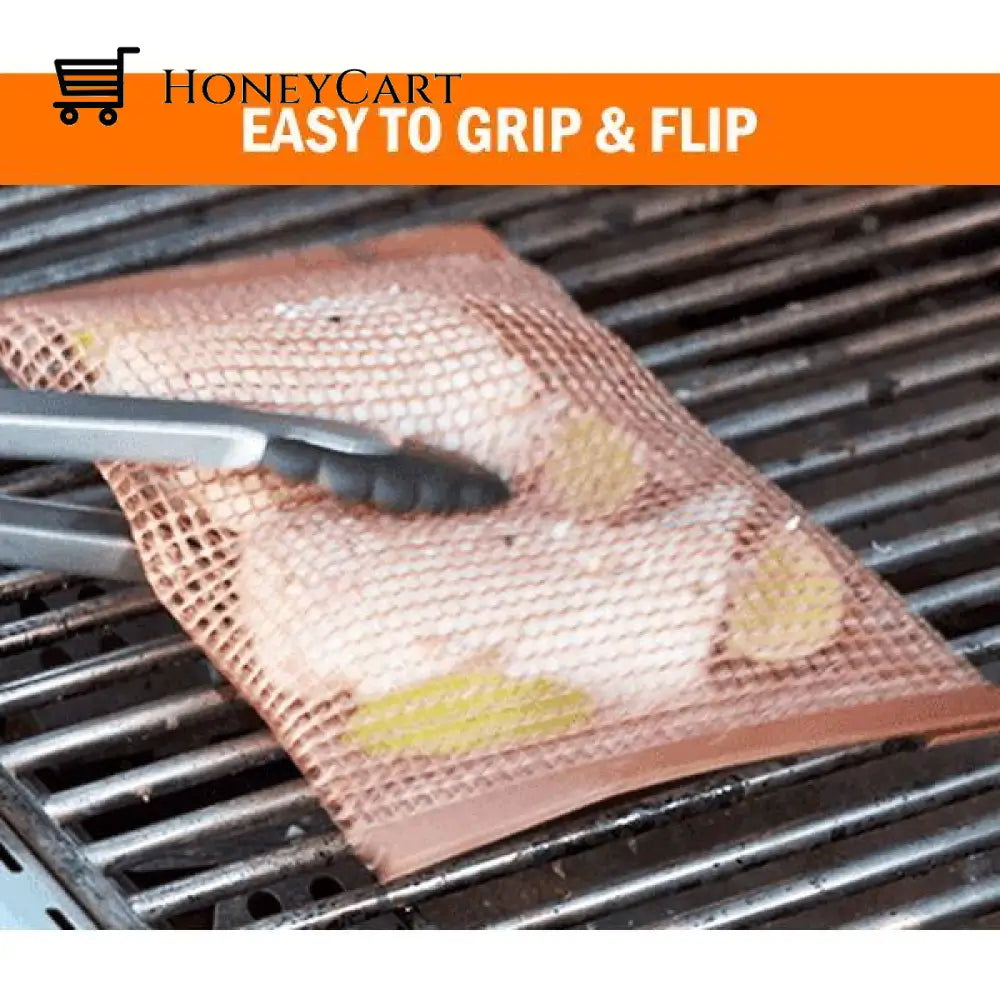 Non-Stick Bbq & Baked Bag