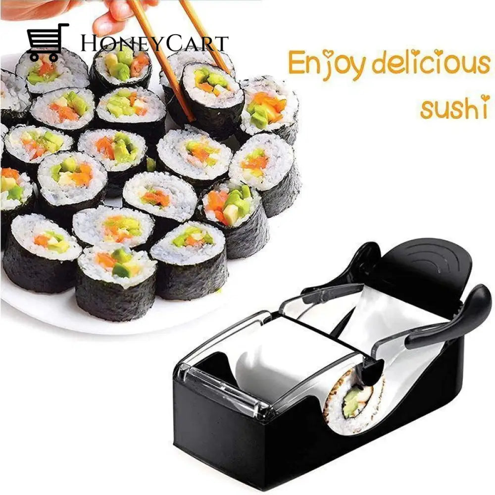 Non Stick Vegetable Meat Rolling Tool Plastic