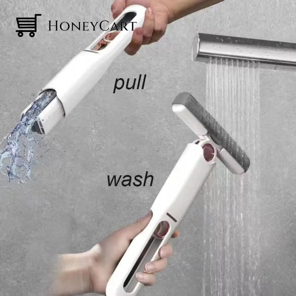 Oneswipe Cleaning Mini Mop