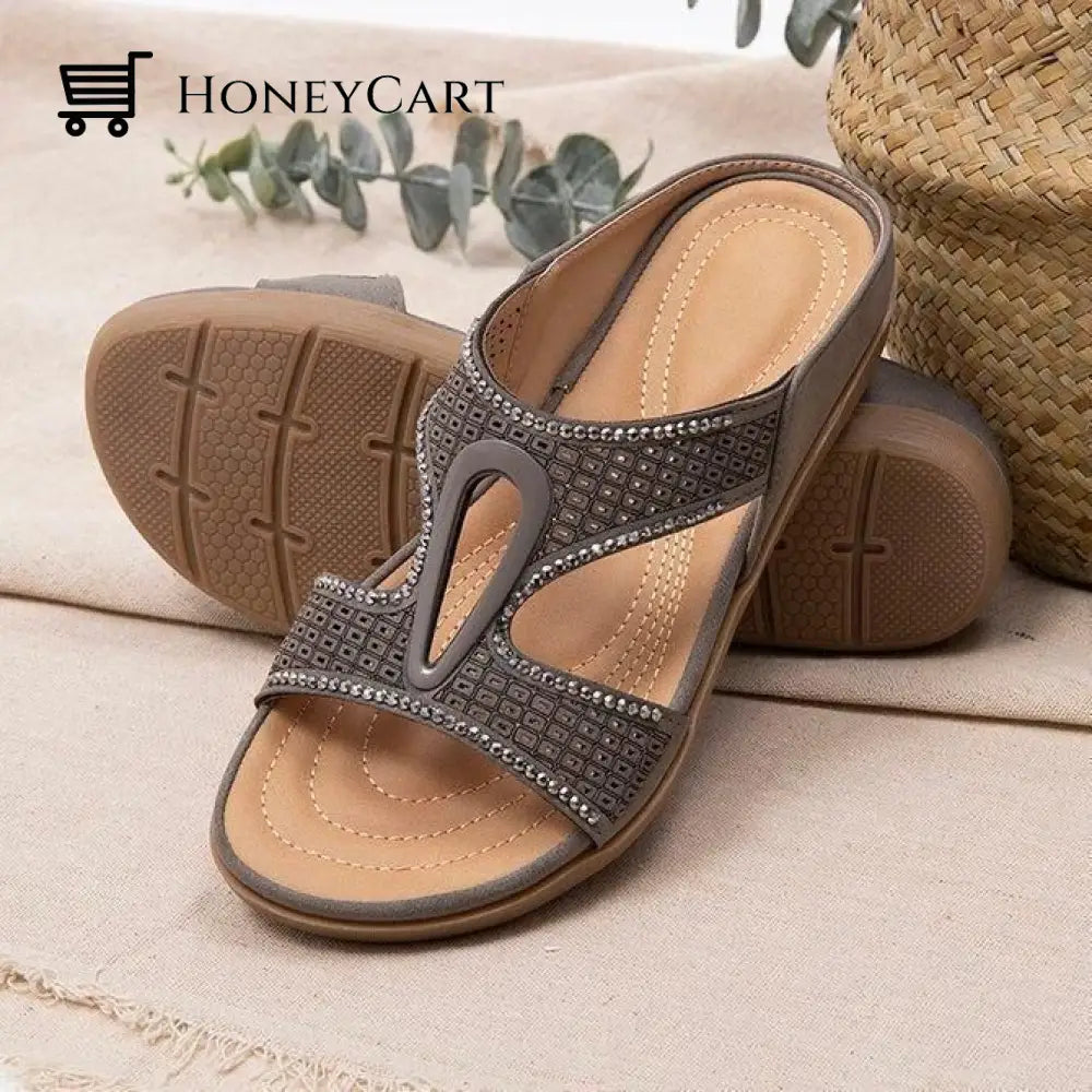 Oorthopedic Arch Support Comfy Sandals