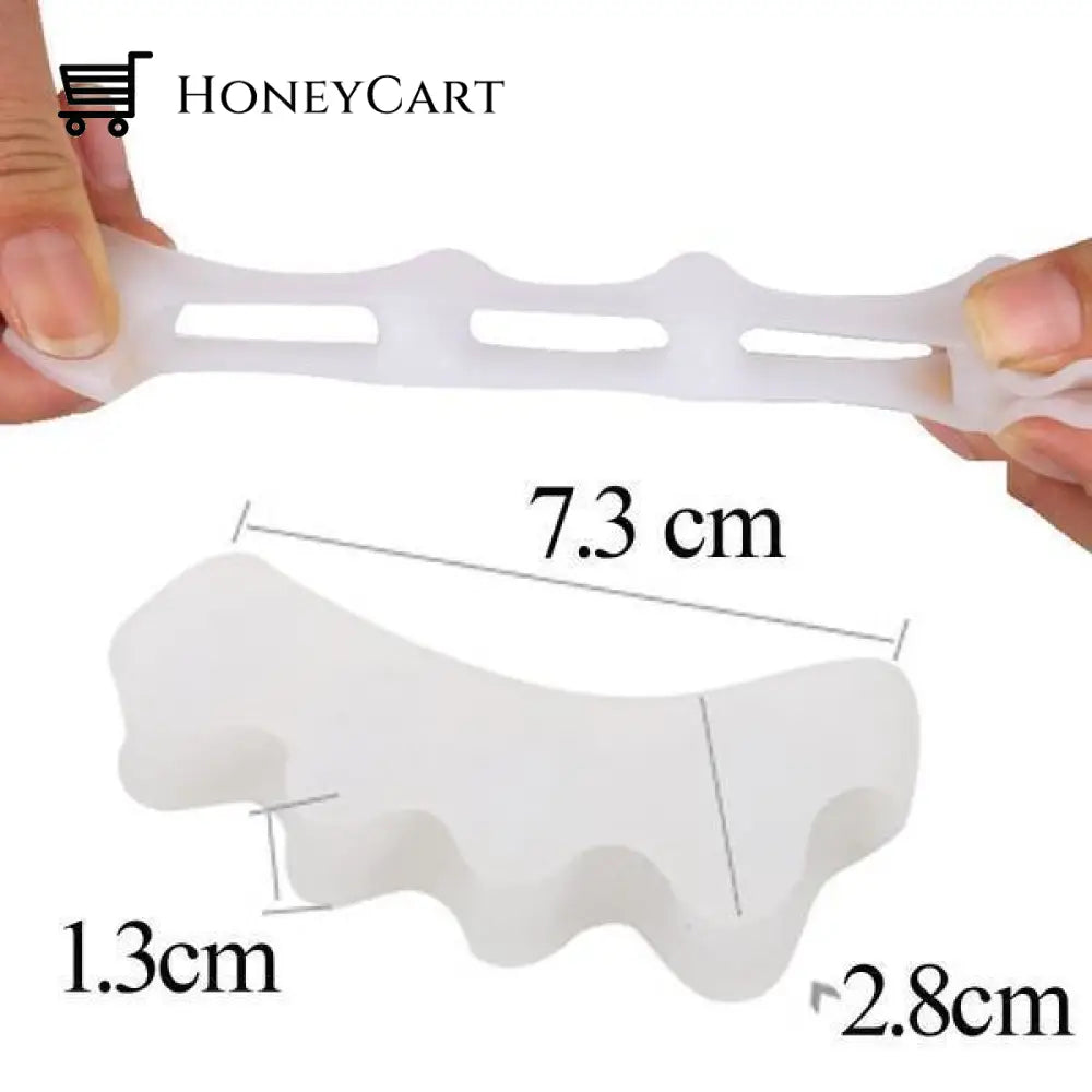 Orthopedic Toe Corrector - Separator