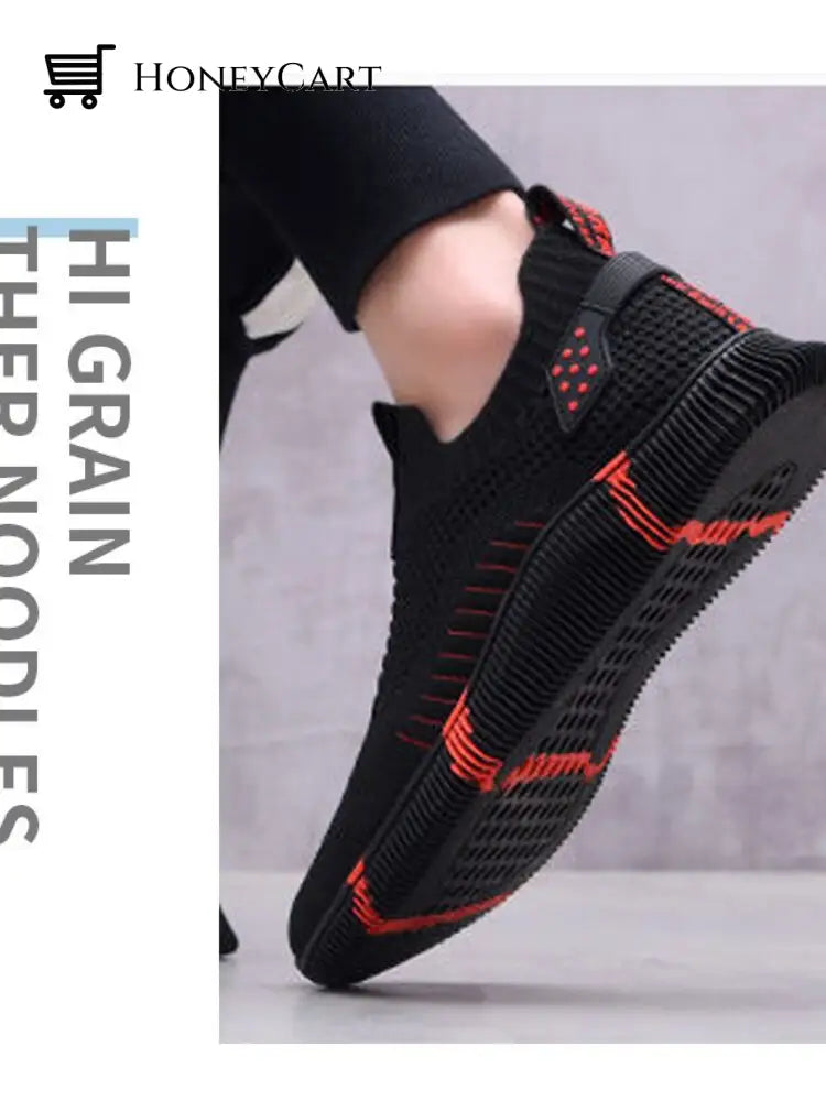 Outdoor Hiking Orthopedic Shoes