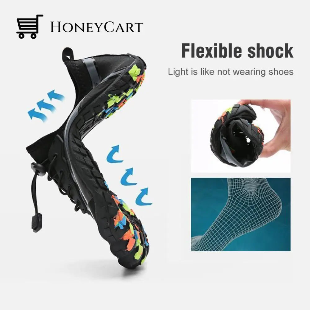 Outdoor Quick-Dry Water Shoes