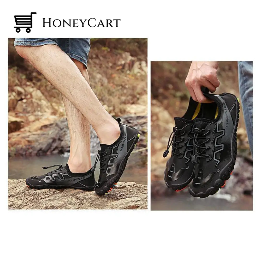 Outdoor Quick-Dry Water Shoes