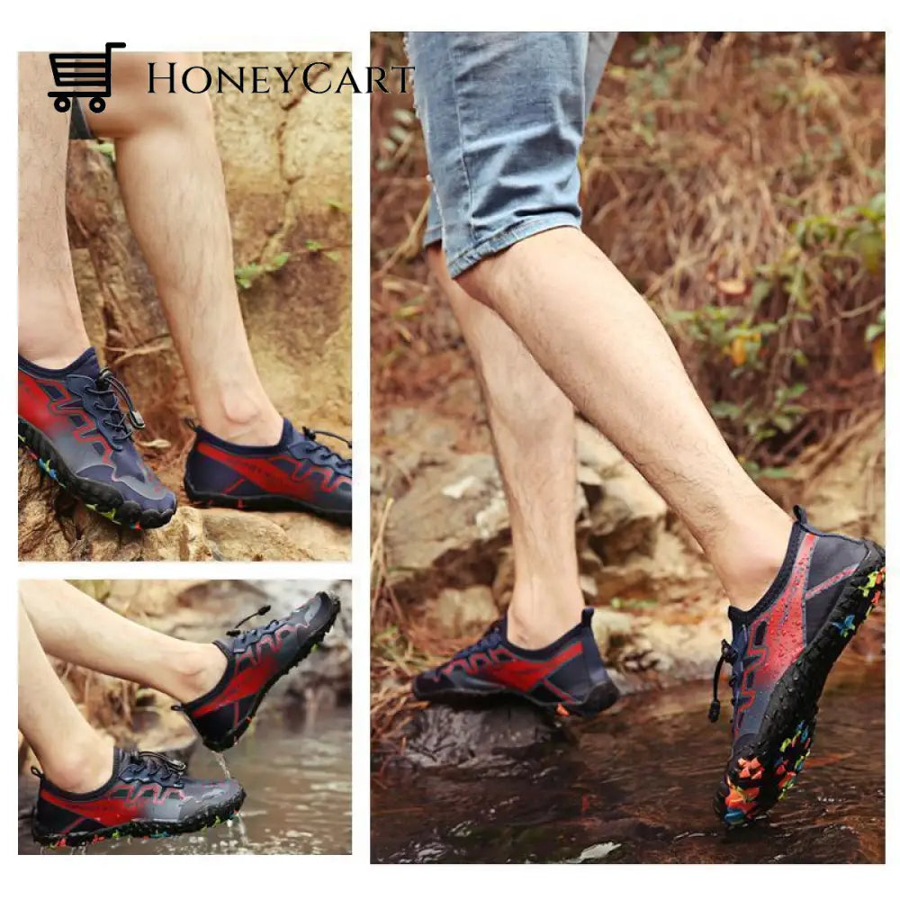 Outdoor Quick-Dry Water Shoes