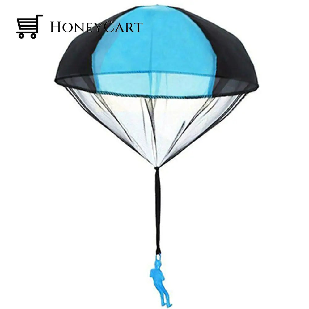 Outdoor Sports Children Throw Parachute Toys Cj
