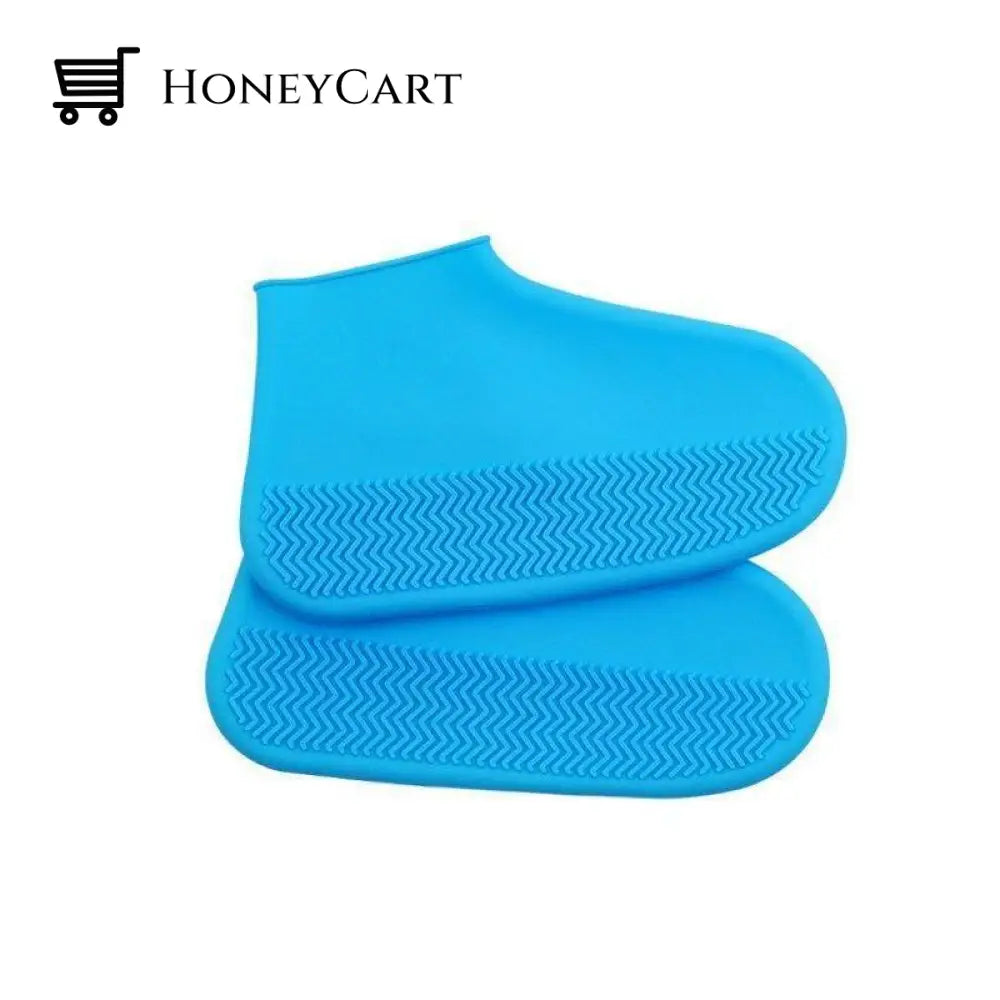 Outdoor Waterproof Shoe Covers (1 Pair)