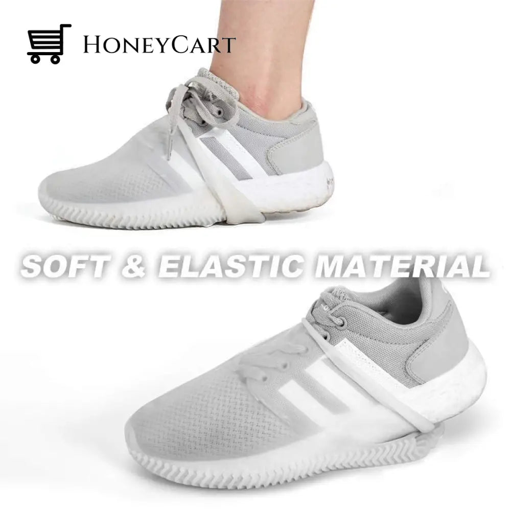 Outdoor Waterproof Shoe Covers (1 Pair)