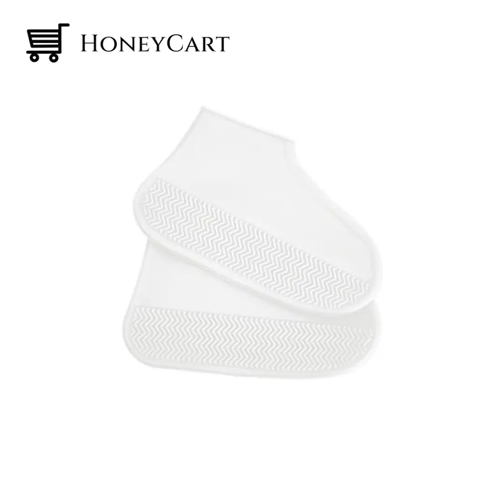 Outdoor Waterproof Shoe Covers (1 Pair)