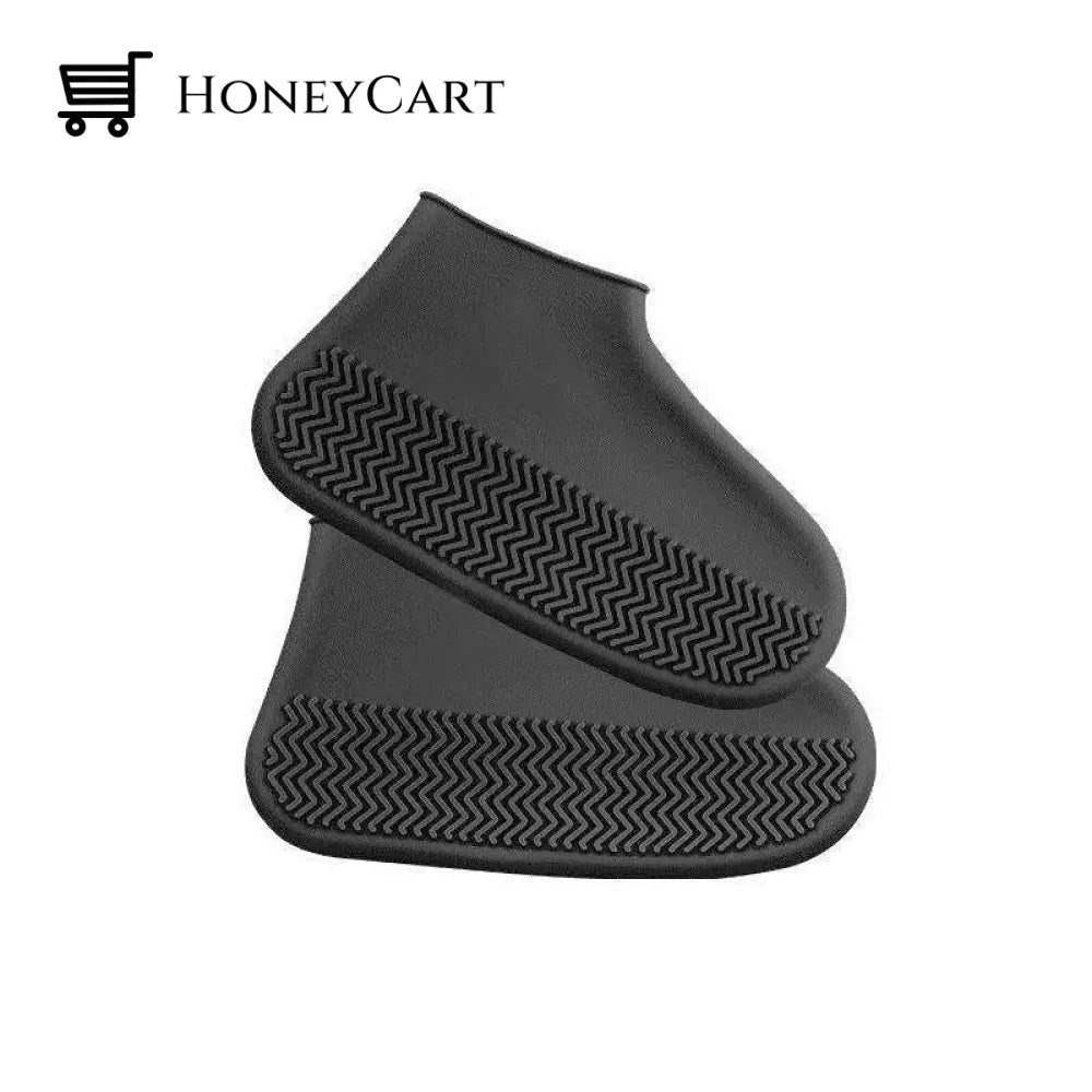 Outdoor Waterproof Shoe Covers (1 Pair)