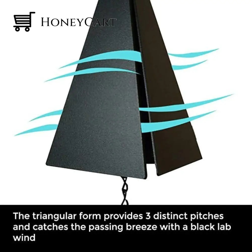 Outdoor Wind Chimes Gift